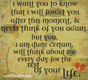 quotes tumblr movie love heartbreak moving on over you drew barrymore ...