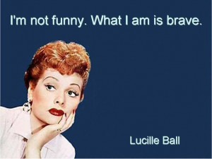 Lucille Ball; I Love Lucy; I Lucy