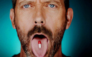 Related to Dr. Gregory House (Character) - Quotes - IMDb
