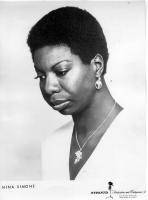 Brief about Nina Simone: By info that we know Nina Simone was born at ...