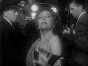 ... my close-up.” – Norma Desmond (Gloria Swanson) in Sunset Boulevard