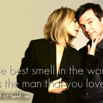 aniston, quotes, sayings, what you love, life jennifer aniston, quotes ...