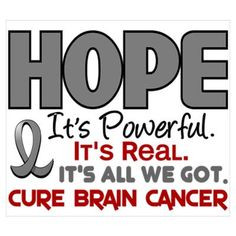 brain tumor awareness month ribbon | Brain Tumor Awareness Month Drink ...