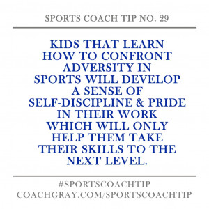 Good Sportsmanship Quotes for Parents