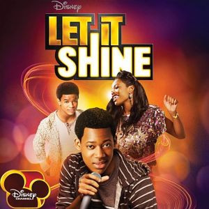 Tyler James Williams and Coco Jones Shine in New Disney Film