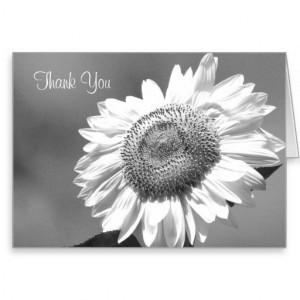 Thank You For Your Expression Of Sympathy Cards & More