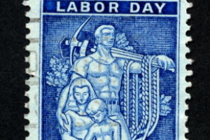 Holidays in May: Labor Day and Election Day