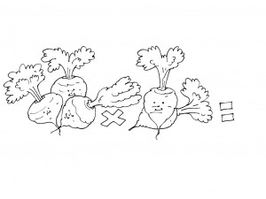 Multiplication Mosaics...