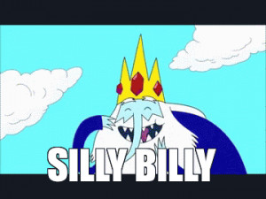 Ice King