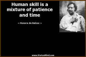 Quotes by Honore De Balzac