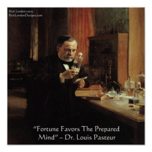Louis Pasteur Quot Fortune...