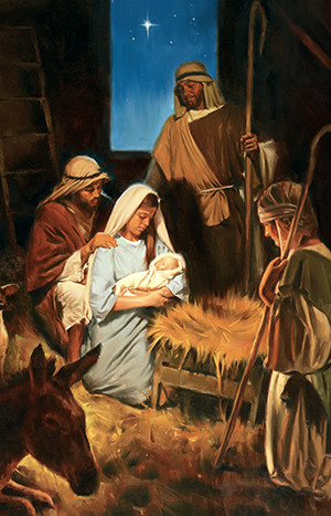 Christmas can be a great time of year for Latter-day Saints to share ...