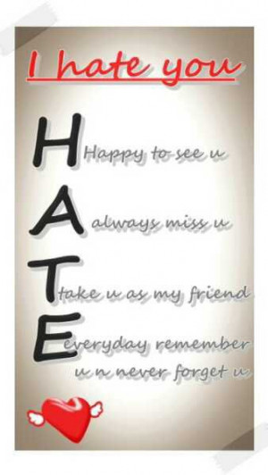 you quotes i hate you quotes i hate you quotes