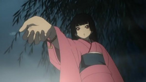 Hell Girl Ai Enma Quotes Enma ai-jigoku shoujo series