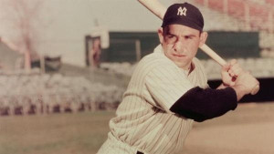 Yogi Berra - Mini Biography