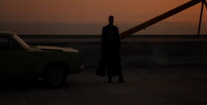 Frank Castle Quotes and Sound Clips