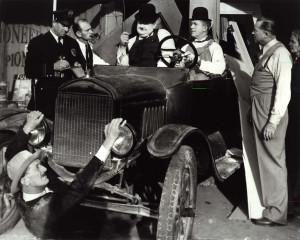 don t think i ever saw them in anything else they usually had the ...