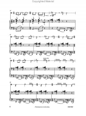 Snare Drum Sheet Music Free