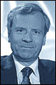 ... Dutch politician and the 11th Secretary General of NATO since 2004