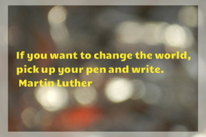 10 Quotes to Kickstart Your Inspiration for Writing