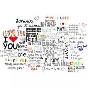 This is Where Deep Quotes Go... - Polyvore