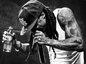 Some of Lil wayne pictures.