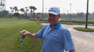 Miguel Jimenez Golfs Most Interesting Man Golf Channel