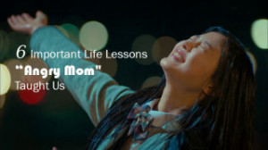 Soompi Angry Mom Quotes title