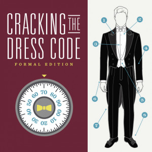 Formal Black Tie Dress Code