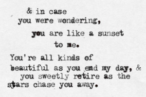 City and Colour