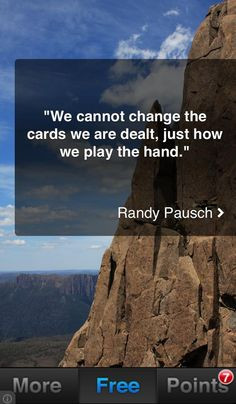 Randy Pausch~