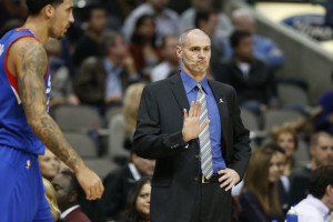 Quoteboard for Mavericks 123, Sixers 70: 