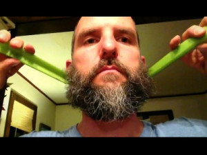 si your beard jokes youtube silas robertson your beard jokes