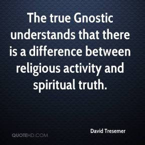 Gnostic Quotes