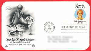 1979 US First Day Covers