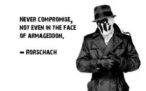 watchmen comics quotes rorschach 2560x1600 wallpaper Movie Watchmen HD ...