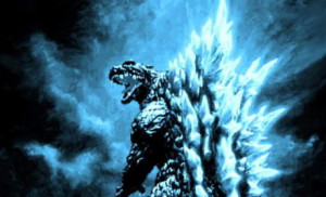 Legendary Pictures to Take On Godzilla!