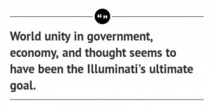 Illuminati founder Adam Weishaupt, engraved by Johann Friedrich ...