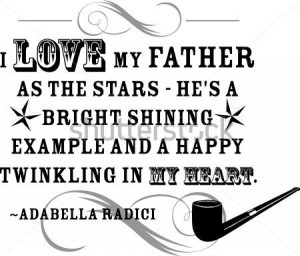 Great Fathers Day Quotes