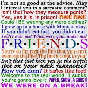 friends_tv_quotes_gym_bag.jpg?color=White&height=460&width=460 ...