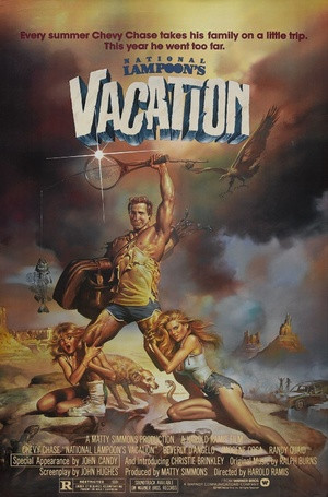 FilmBar » National Lampoon’s Vacation – Tickets – FilmBar ...