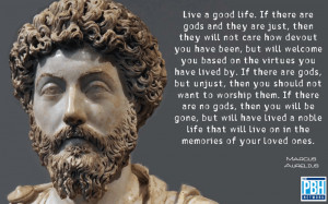 Though this quote appears to be misattributed to Marcus Aurelius , it ...