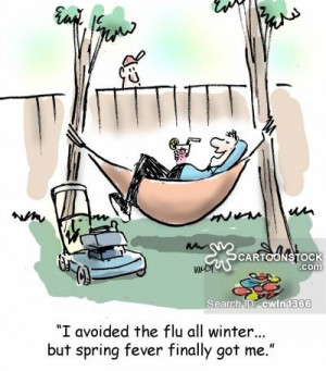 Yard Work Cartoons Cartoon Funny Picture picture