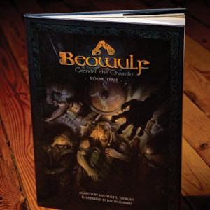 all important anonymous epicbeowulfs monsters grendels shoulder from ...