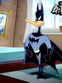 Why? Are you implying that I wet the bed?