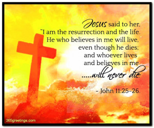 Easter quotes and sayings