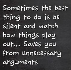 Sometimes the best thing to do life quotes quotes quote life truth ...