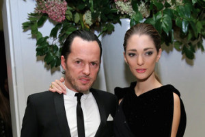 Alexandre De Betak 11th Annual CFDA Vogue Fashion Fund Awards