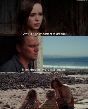 inception quotes