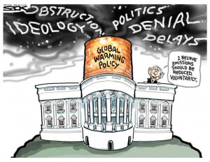 Political Humor Categories